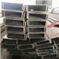 304 Hot Rolled Stainless Steel Channel Bar